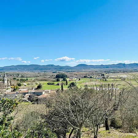 Augustine, Nature & Vue Panoramique