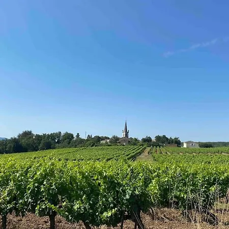 Augustine, Nature & Vue Panoramique *